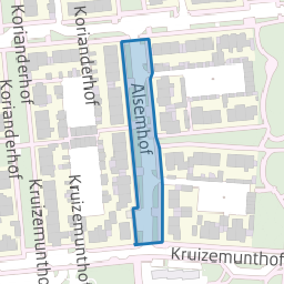 Perceel WDN02-O-1852