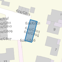 Perceel WDN02-O-1854