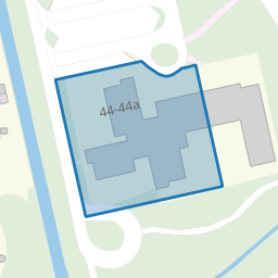 Perceel WDN02-O-1864