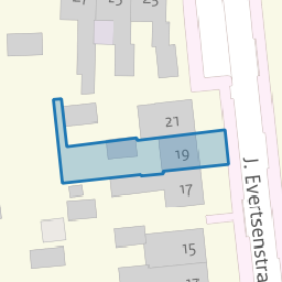 Perceel WDN02-O-1874