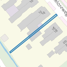 Perceel WDN02-O-1883