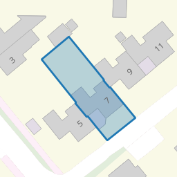 Perceel WDN02-O-1887