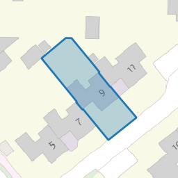 Perceel WDN02-O-1888