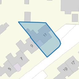 Perceel WDN02-O-1889