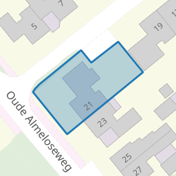 Perceel WDN02-O-1890