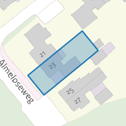 Perceel WDN02-O-1891