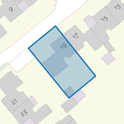 Perceel WDN02-O-1892