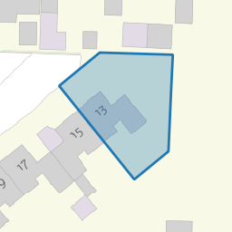 Perceel WDN02-O-1895