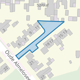 Perceel WDN02-O-1896