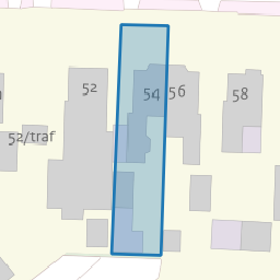 Perceel WDN02-O-1899