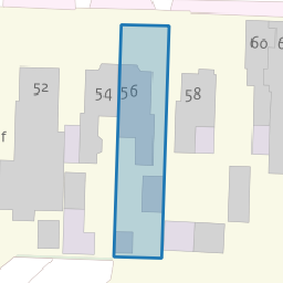 Perceel WDN02-O-1900