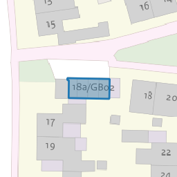 Perceel WDN02-O-1903