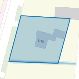 Perceel WDN02-O-1909