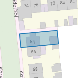 Perceel WDN02-O-1911