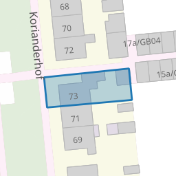 Perceel WDN02-O-1913