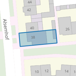 Perceel WDN02-O-1919