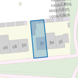 Perceel WDN02-O-1921