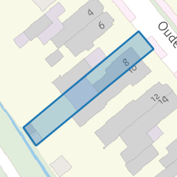 Perceel WDN02-O-1926