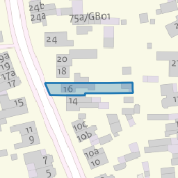 Perceel WDN02-O-1944