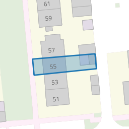 Perceel WDN02-O-1951