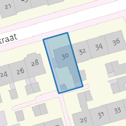 Perceel WDN02-O-1964