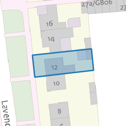 Perceel WDN02-O-1969