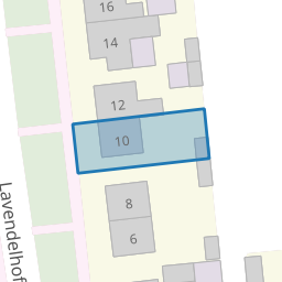 Perceel WDN02-O-1970