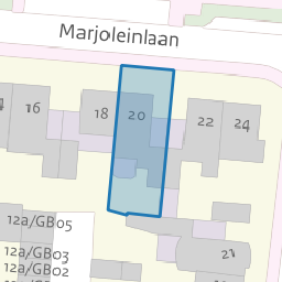 Perceel WDN02-O-1979