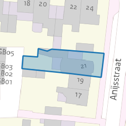 Perceel WDN02-O-1982