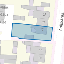 Perceel WDN02-O-1984
