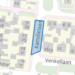 Perceel WDN02-O-1985