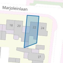 Perceel WDN02-O-1989