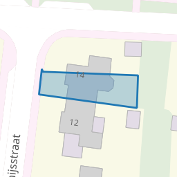 Perceel WDN02-O-1992