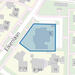 Perceel WDN02-O-1996