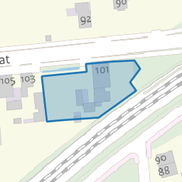 Perceel WDN02-O-2011