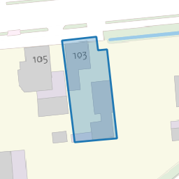 Perceel WDN02-O-2012