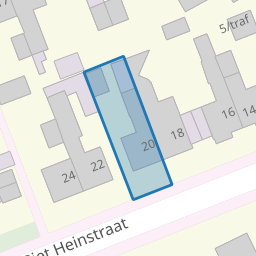 Perceel WDN02-O-2031