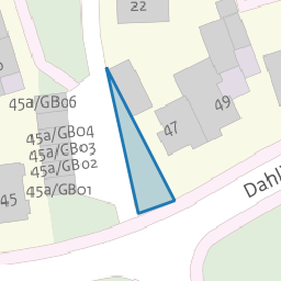 Perceel WDN02-O-2042