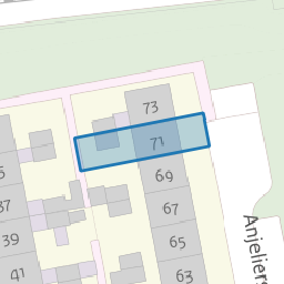 Perceel WDN02-O-2044