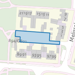 Perceel WDN02-O-2053