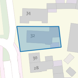 Perceel WDN02-O-2058