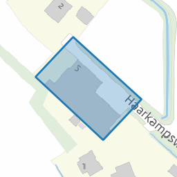 Perceel WDN02-O-2059