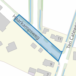 Perceel WDN02-O-2060