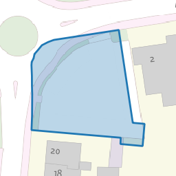 Perceel WDN02-O-2081