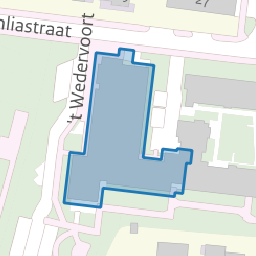 Perceel WDN02-O-2087