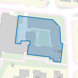 Perceel WDN02-O-2088