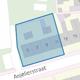 Perceel WDN02-O-2094