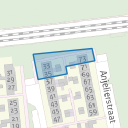 Perceel WDN02-O-2097