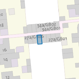 Perceel WDN02-O-2100