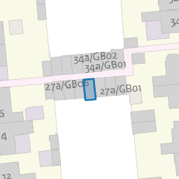 Perceel WDN02-O-2101